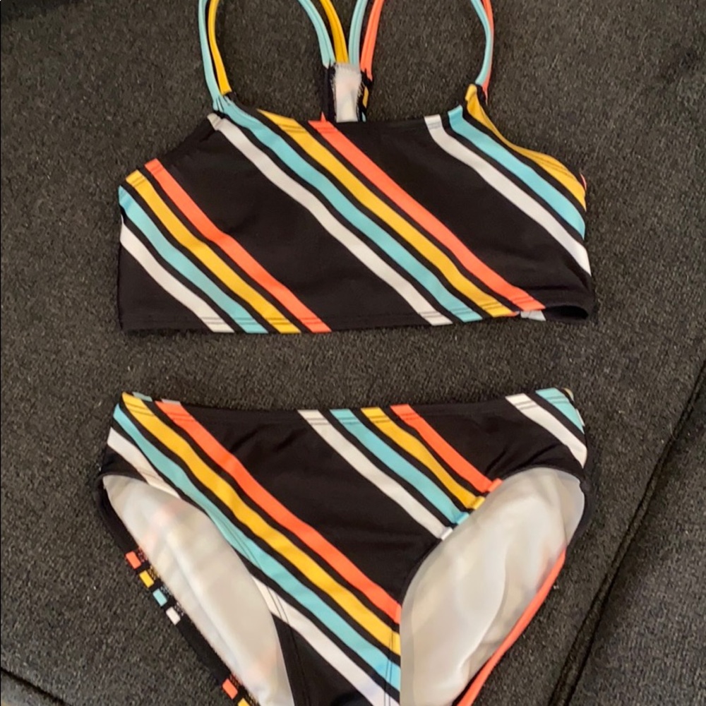 Girls bikini